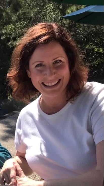 Obituary of Chandra Noelle Berger