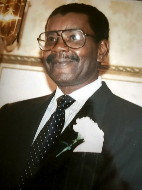 Obituary of William "Billy" Greene