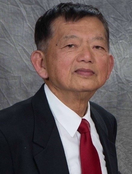 Obituary of Dr. Ming-Chwan Chow