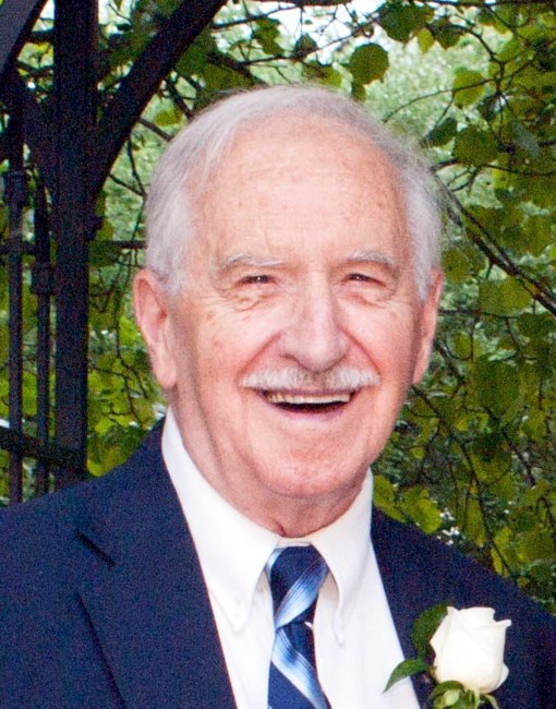 Obituary of Ronald Marvin Kroll