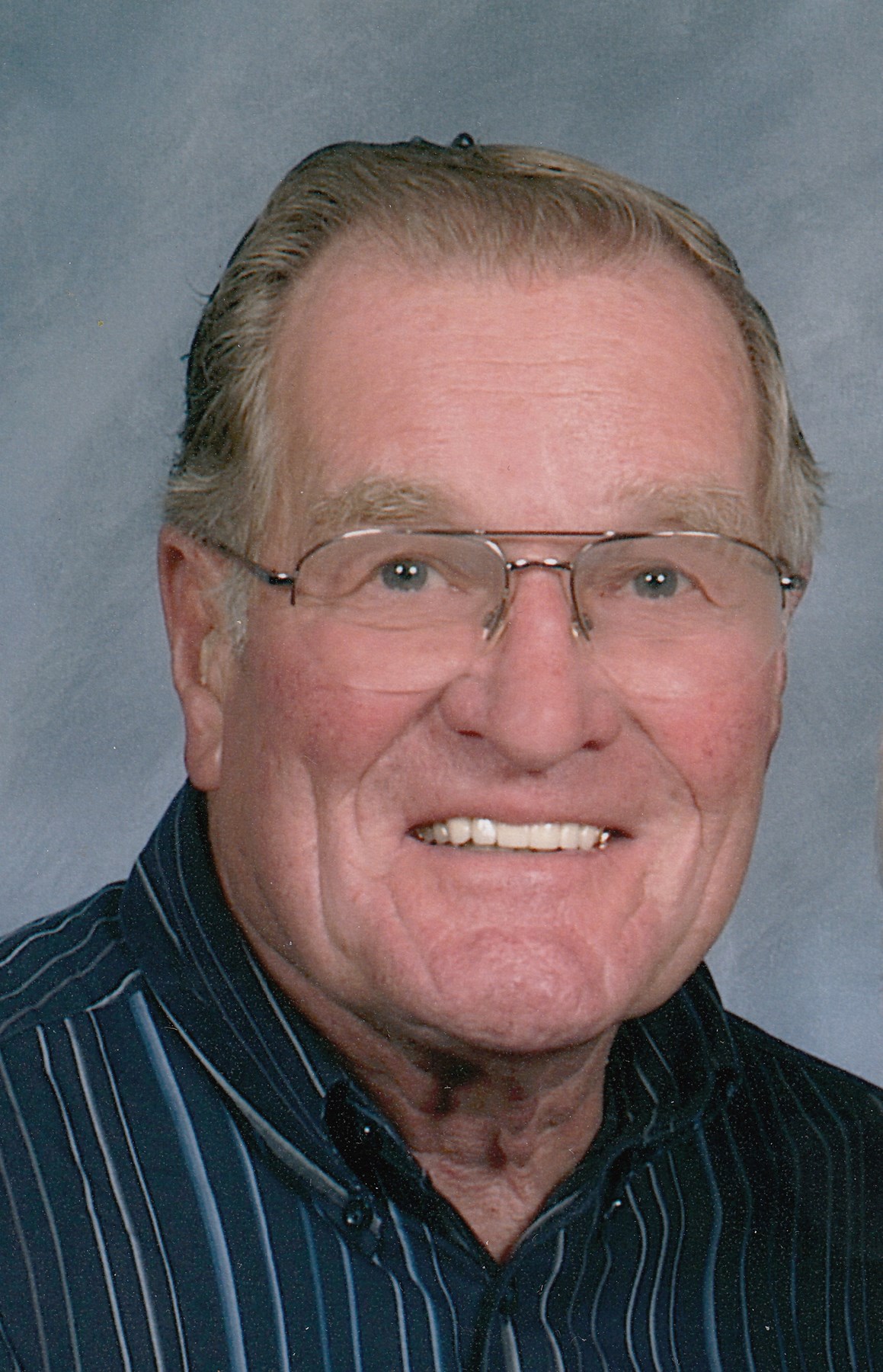 Obituary of Ralph "Red" Thiemann