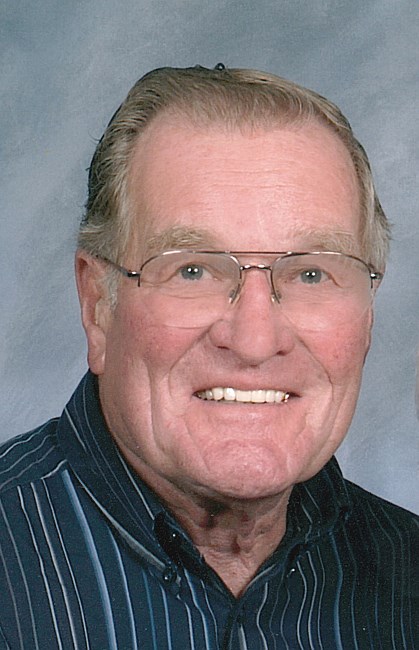Obituary of Ralph "Red" Thiemann