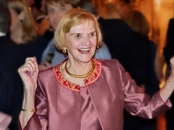 Obituary of Jane E. Shattuck