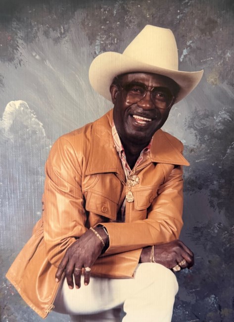 Obituary of Charles Arthur Walker