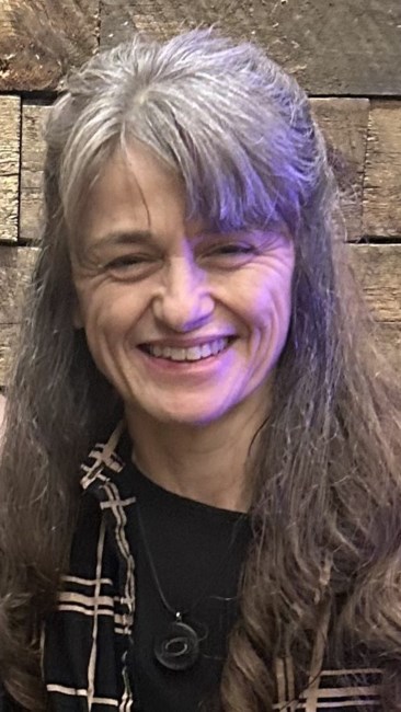 Obituary of Gayle Irene Marcum