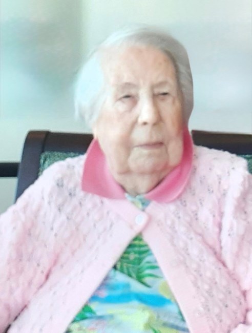 Obituary of Barbara Ann Hartinger
