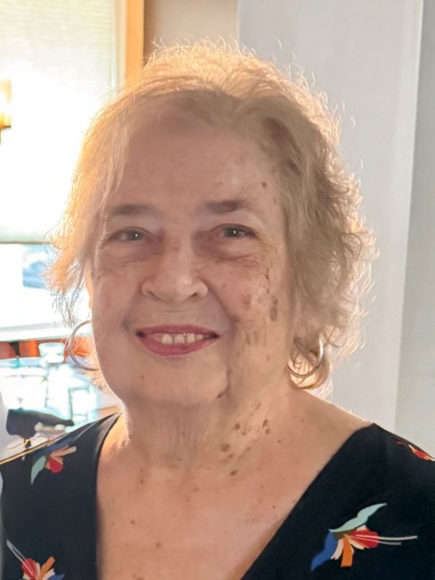 Obituary of Zelle Brinson Jackson