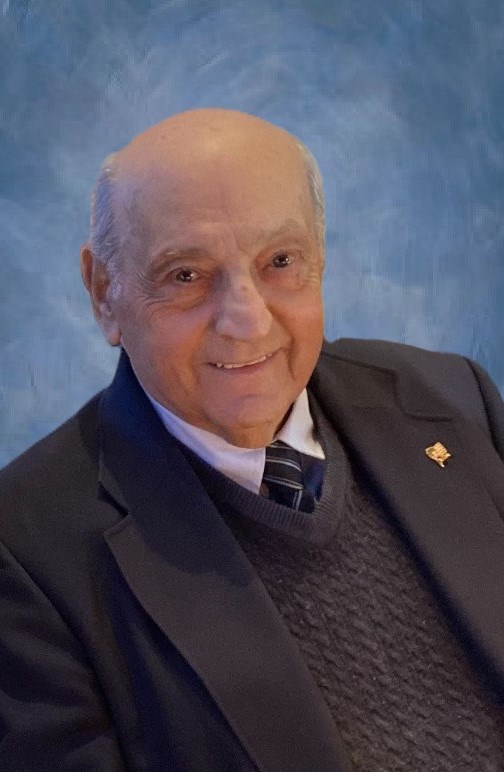 Obituary of Gennaro Gemma
