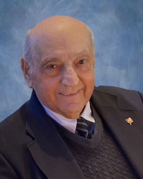Obituary of Gennaro Gemma
