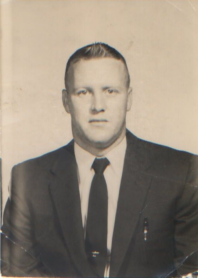 Fred Yarbrough Obituary Cullman, AL