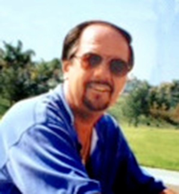 Obituario de Leroy Thomas