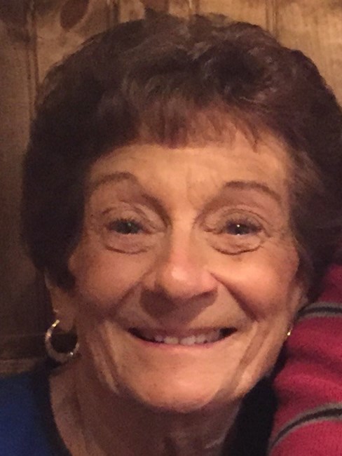 Obituary of Mary E. Molloy-Wolf