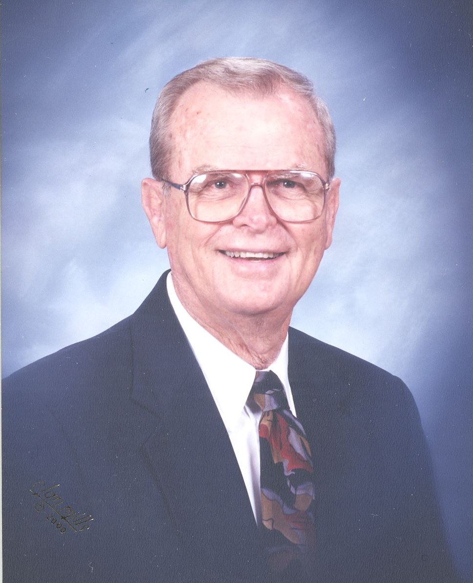 Obituary of Horace "Hoss" Schaffer