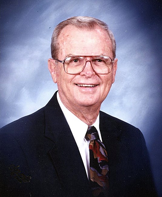 Obituary of Horace "Hoss" Schaffer