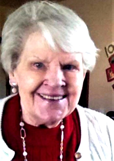 Obituary of Therese Brown