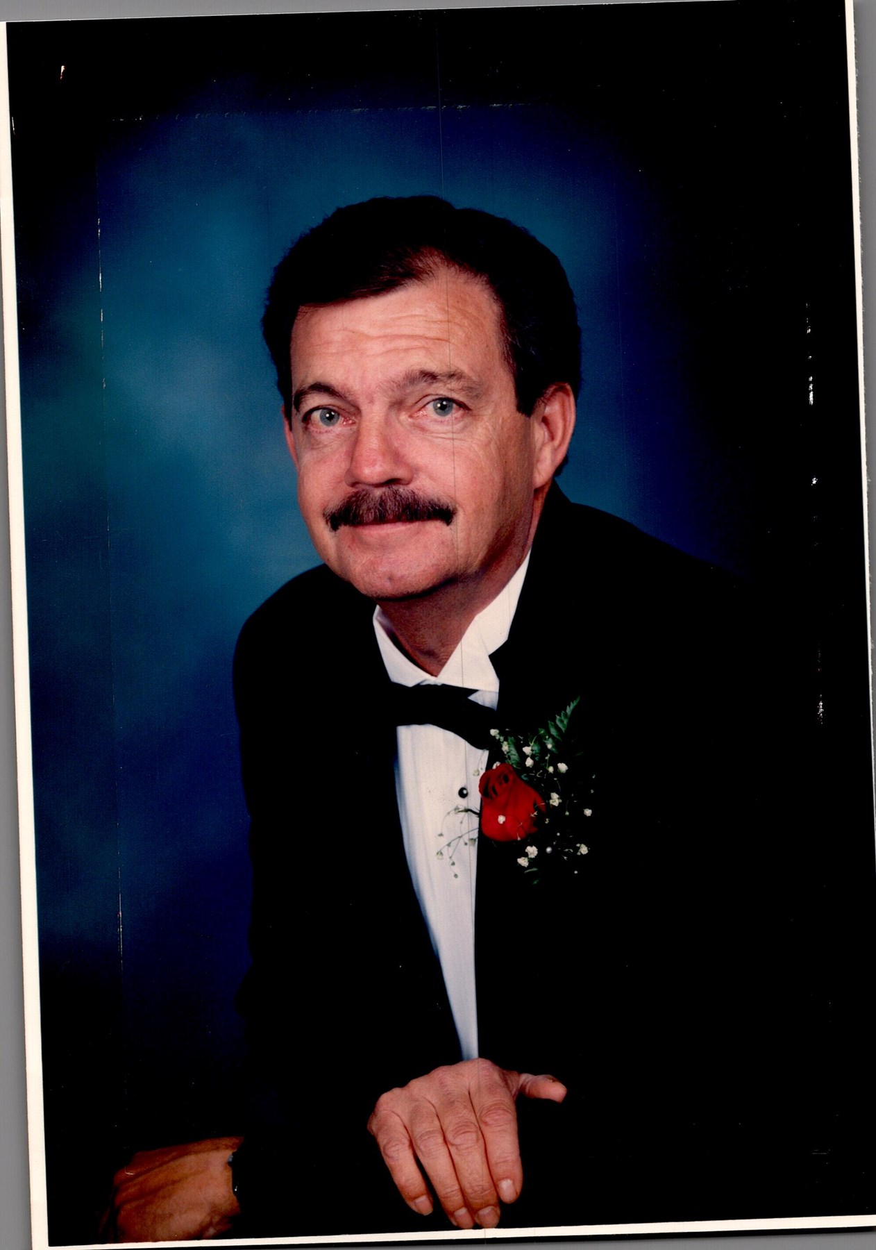 Glenn Willard Obituary - Little River, SC
