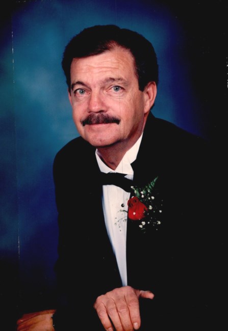 Obituary of Glenn Willard