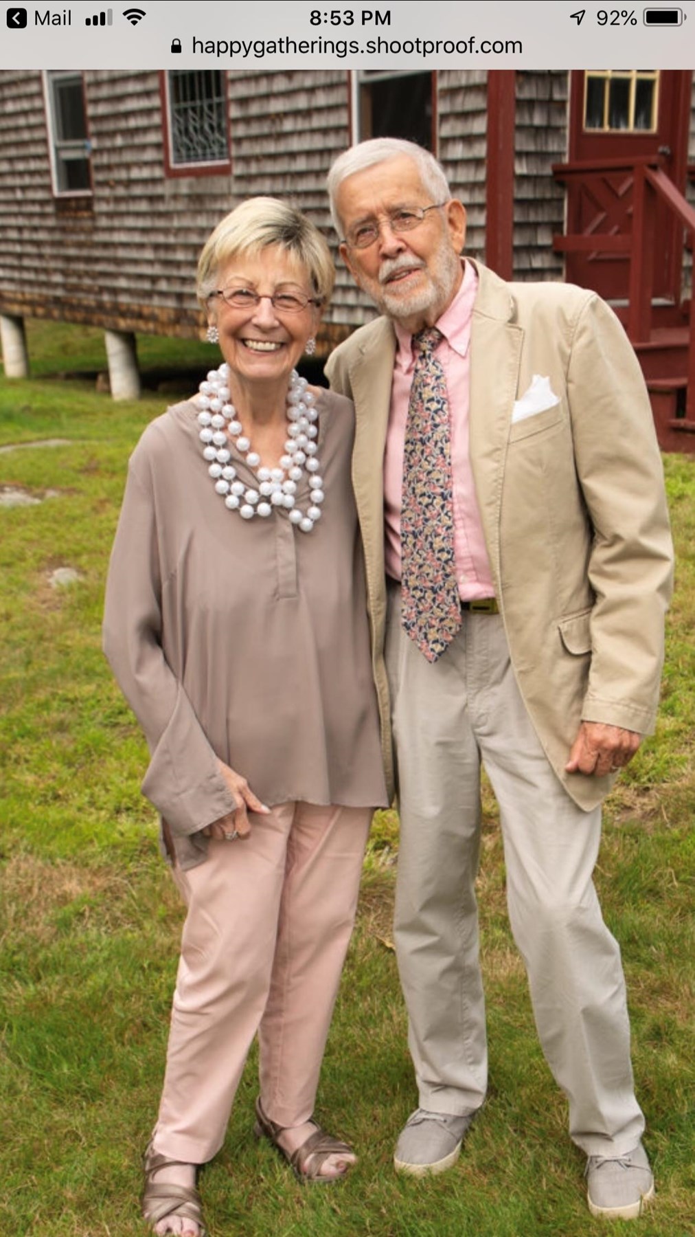 Obituary of Gloria (Vincent) Dowell