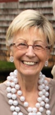 Obituary of Gloria (Vincent) Dowell