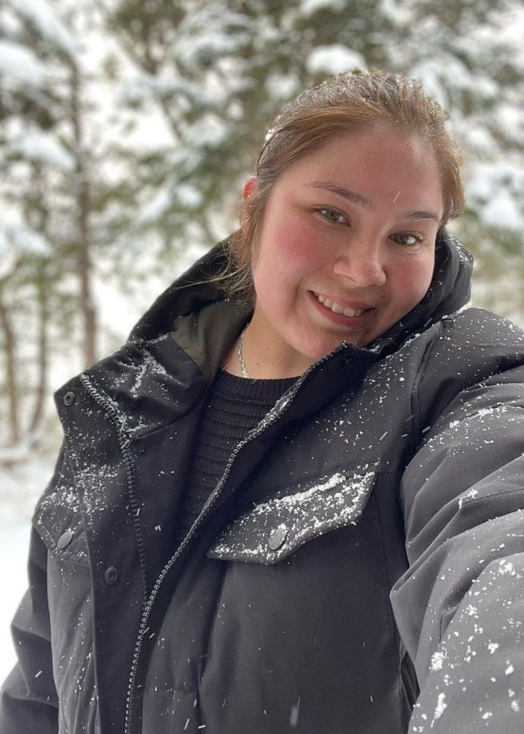 Obituary of Kateri Marie Ann Sapier