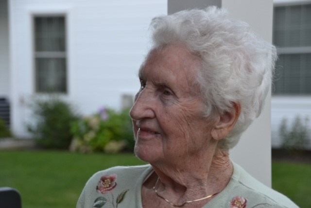 Obituary of Bridget "Bea" Doherty