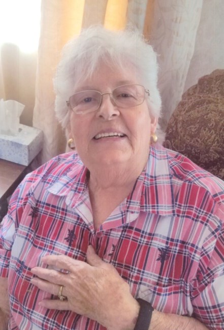 Obituary of Carol M. Tabor