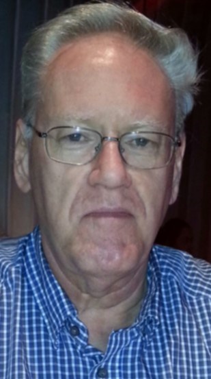 Obituary of Brian Booton