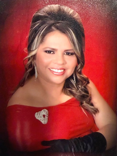 Obituary of Maria Isabel Rodriguez Sanchez