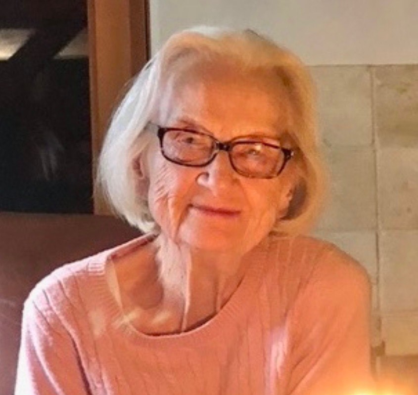 Obituary of Marjorie Bess Russell