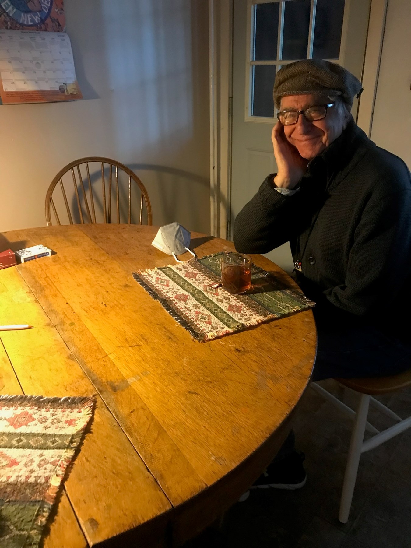 Obituario de Donald Leo Ogier