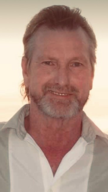 Obituary of Eddie Ray Stone