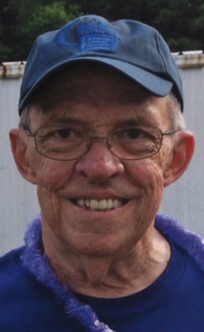 Obituary of Michael Joseph Nemetch