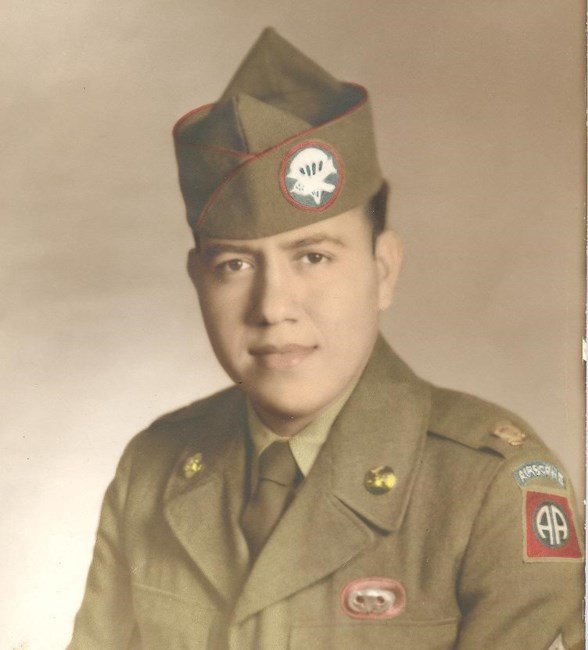 Doroteo Flores Obituary Universal City Tx