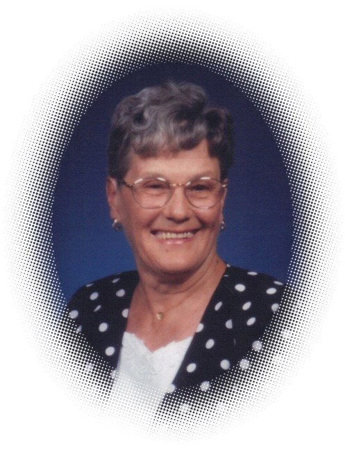 Obituary of Virginia M. Hare