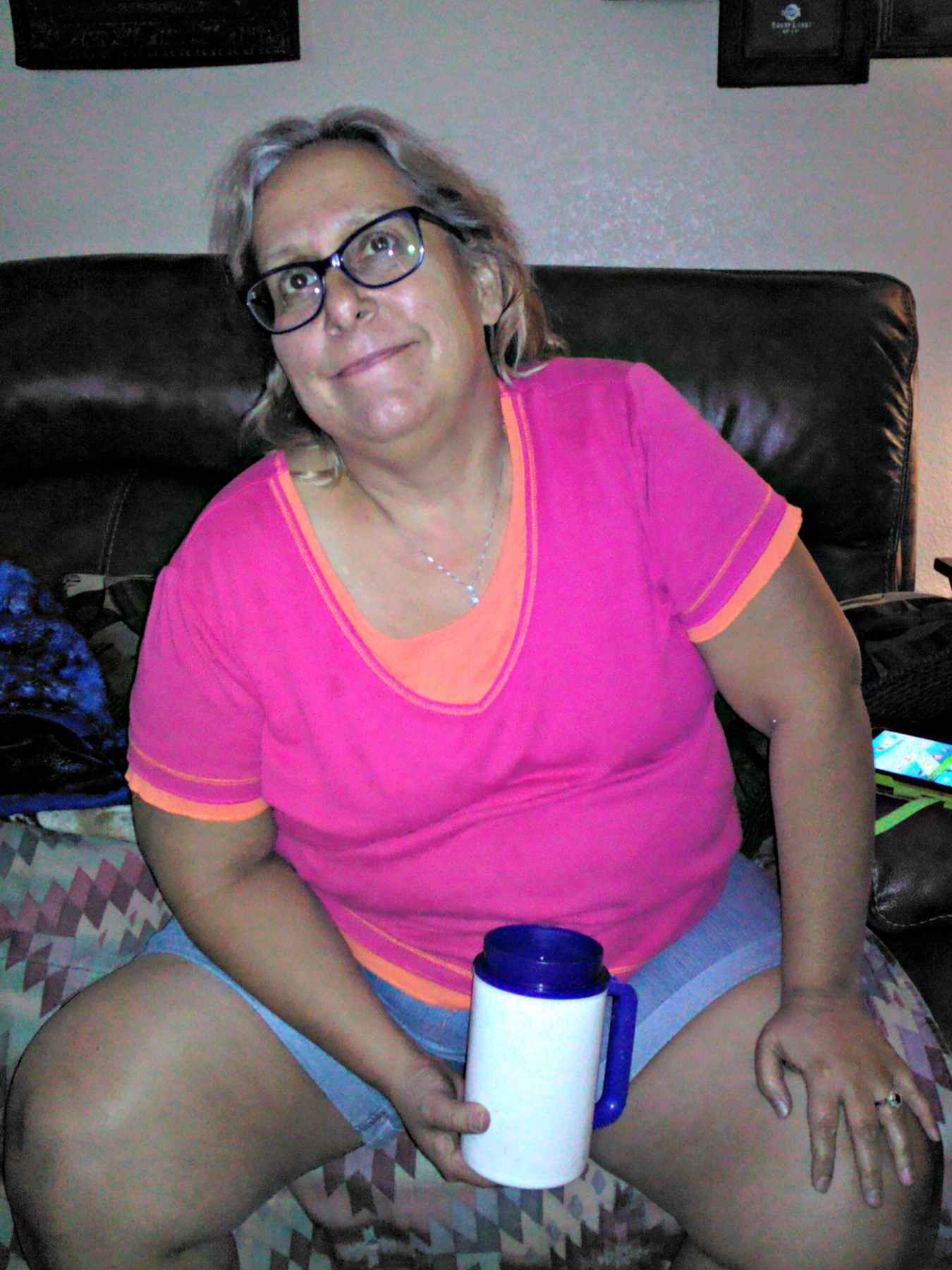 Obituary of Julie Ann Holmes Barnes