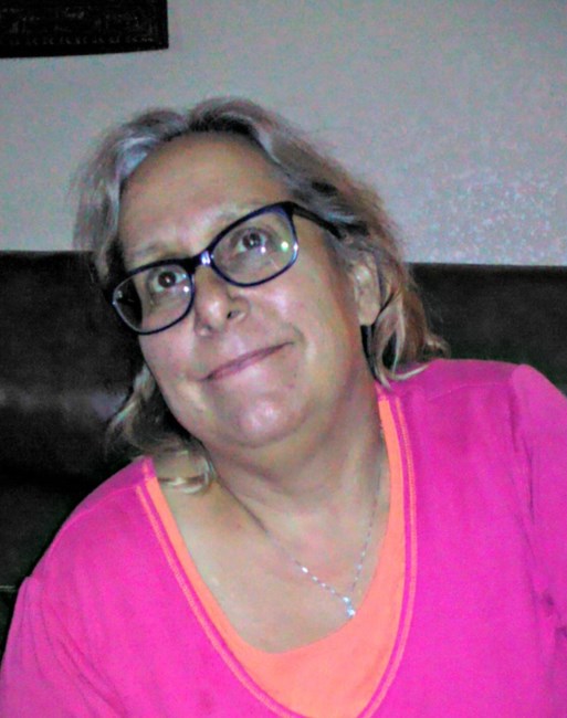 Obituary of Julie Ann Holmes Barnes