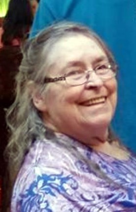 Obituary of Carol Sue Warren