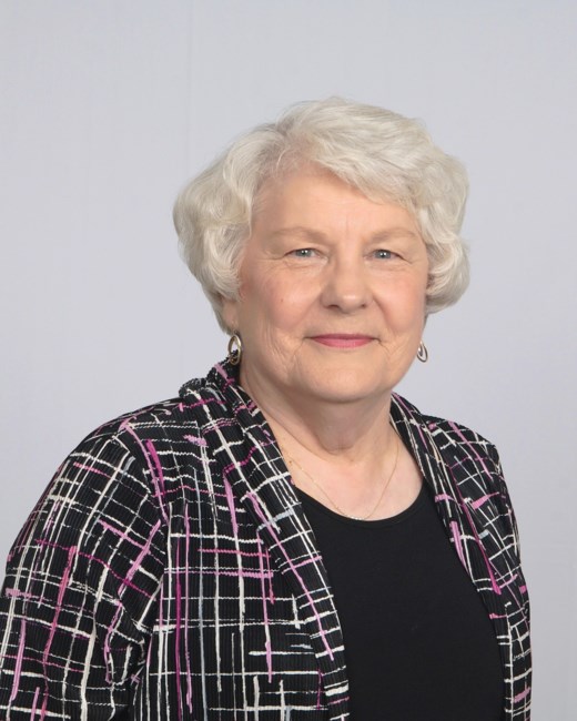 Obituary of Lois Faye (Hill) Acklen