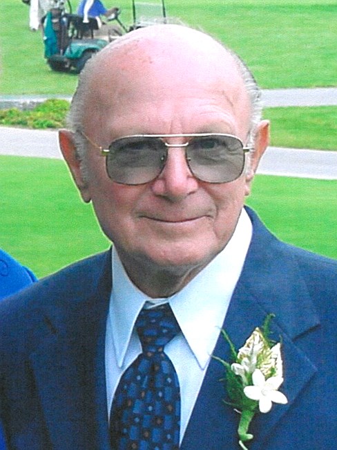 Obituario de John R. Olejniczak