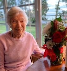 Obituary of Elizabeth Rutherford Marsh