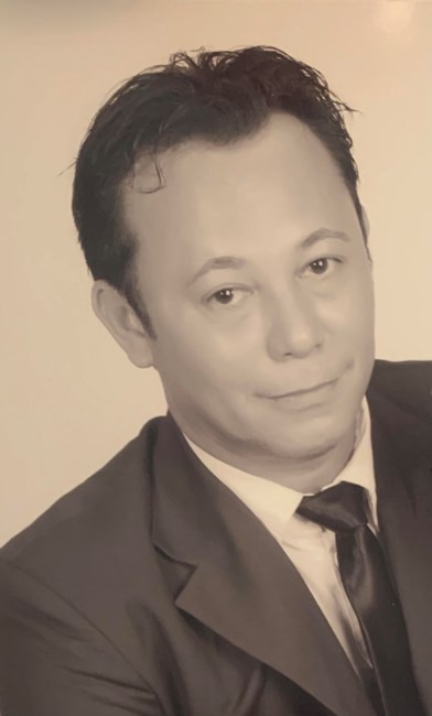 Obituary of Dung Lam Vo