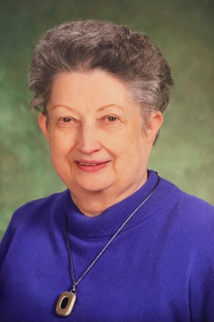 Obituary of Emily Esther (Jones) Scheller