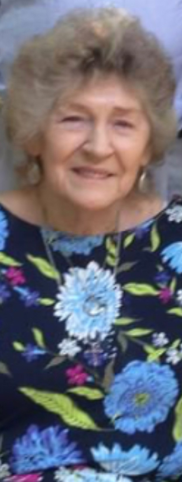 Obituary of Dorothy Arrington Sandifer