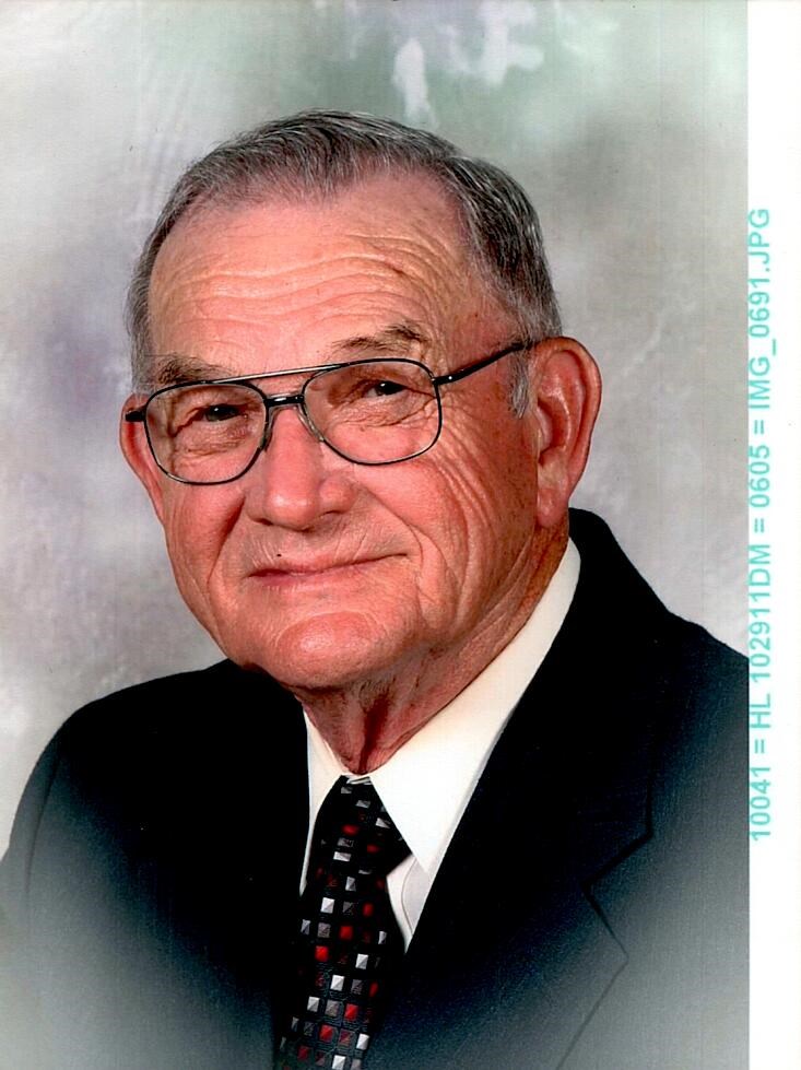 Obituary of Loyd Crain