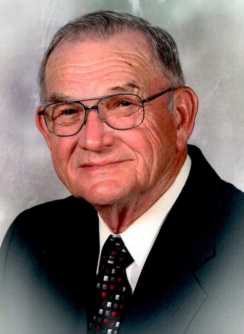 Obituary of Loyd Crain