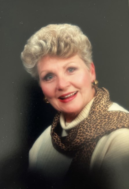 Obituary of Carole Sue Arnold