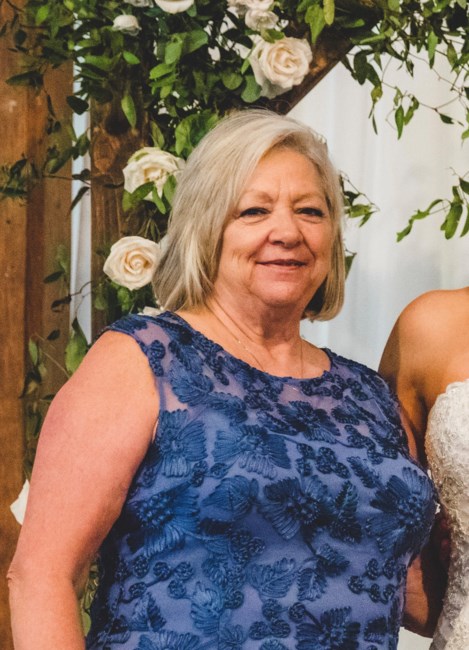 Obituary of Ann Mullis Robinson