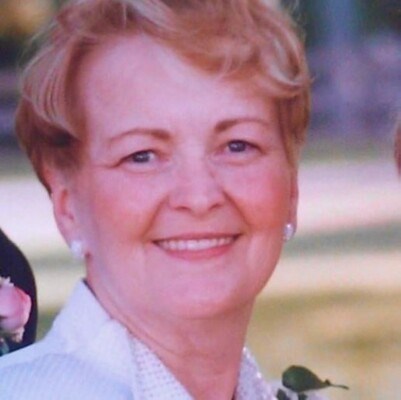 Obituary of Kathleen Ann Sheppard