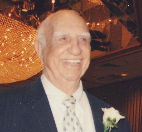 Obituary of Joseph Philip "Joe" Merse