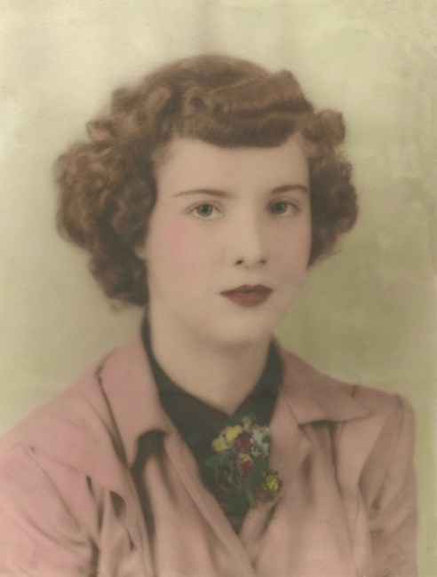 Obituary of Lonell Virginia Caruana